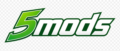 5mods লোগো